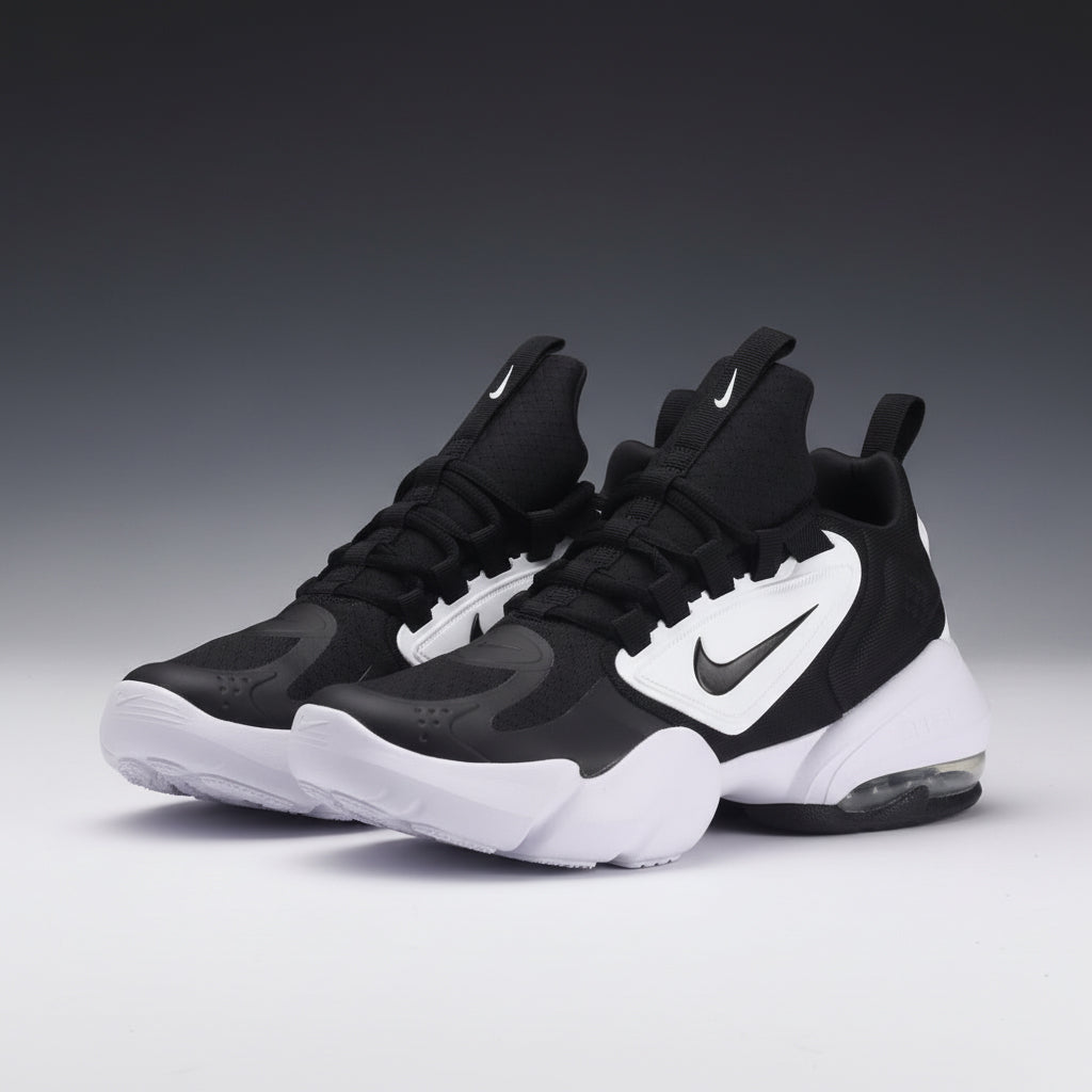 Nike Air Max Sneakers Amorti Sport Homme