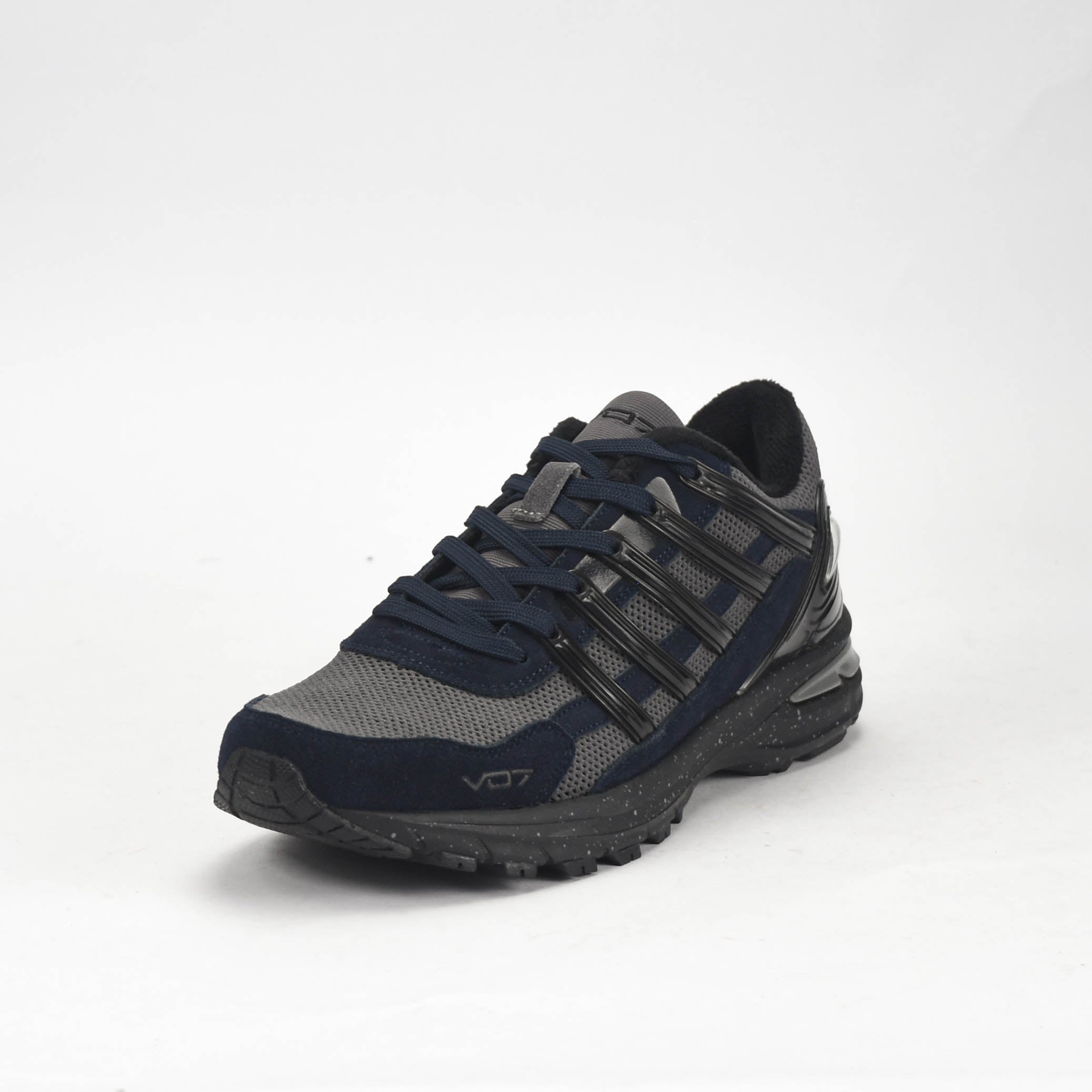 VO7 Baskets Veyron Style Urbain Homme
