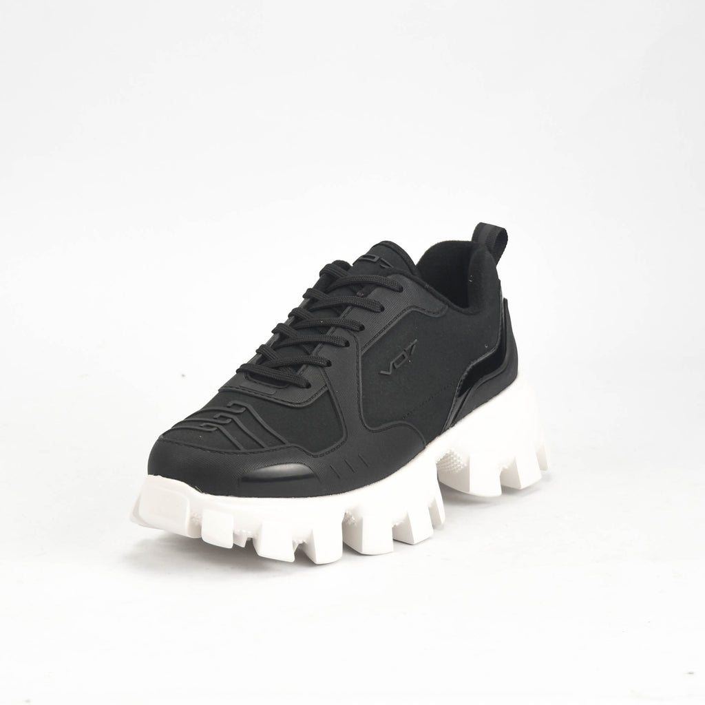 VO7 Baskets Chunky Design Moderne Homme