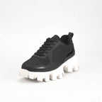 VO7 Baskets Chunky Design Moderne Homme