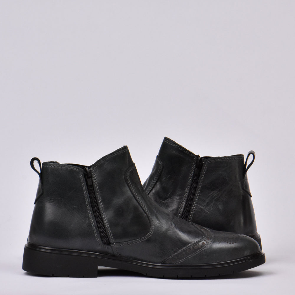 Heritage Sole﻿ 4