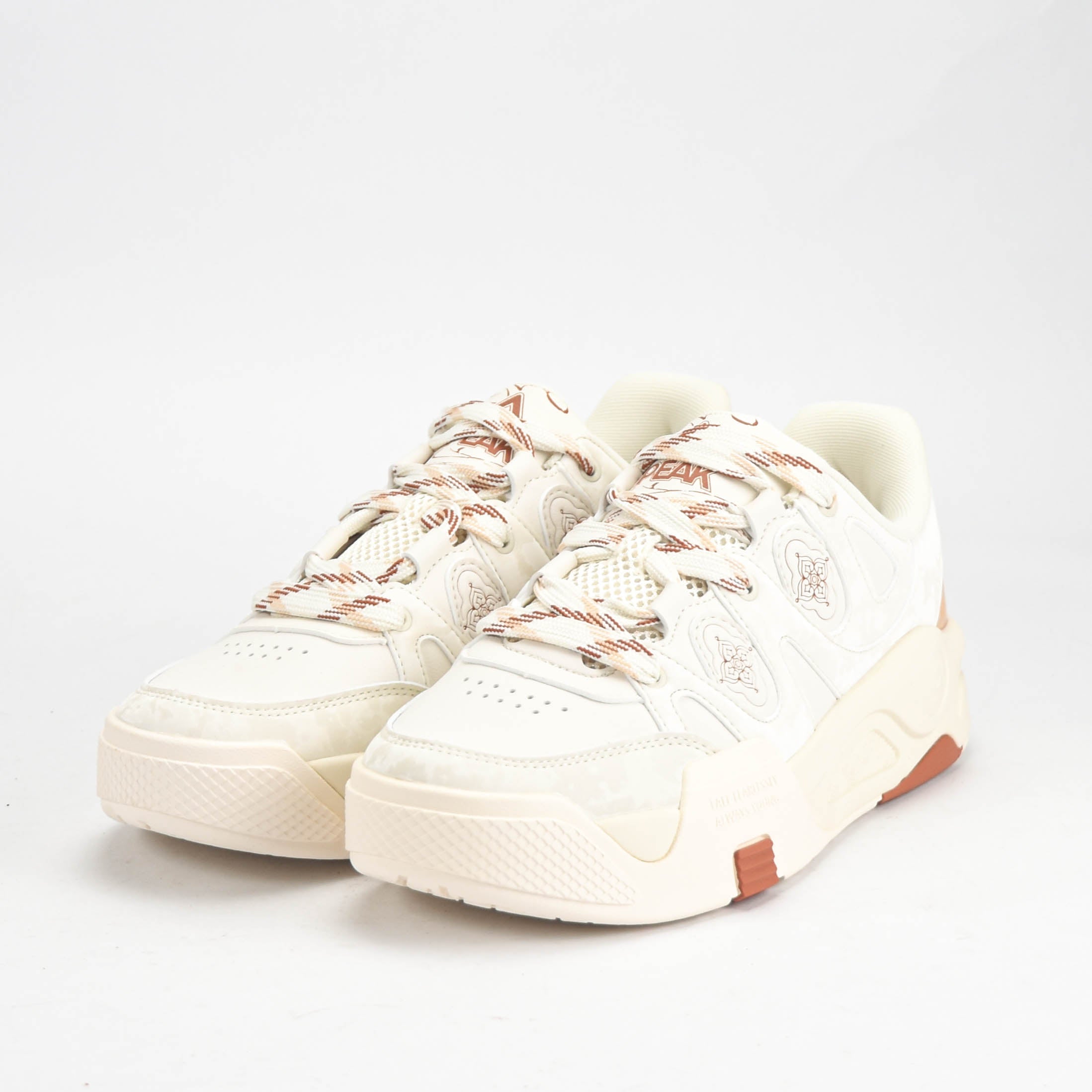 Peak Sneakers Taichi Confortables Unisexe