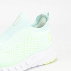 Peak Baskets Slip-on Légères Respirantes Femme