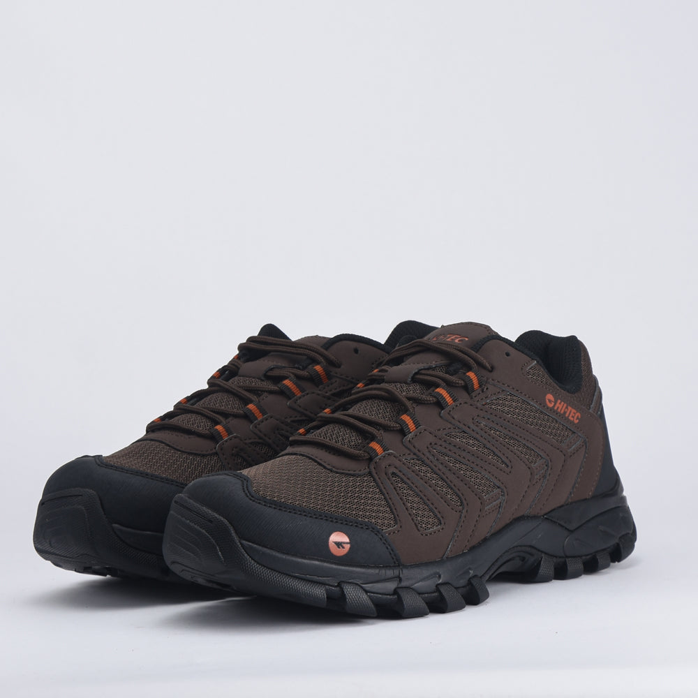 Hi-Tec Chaussures de Randonnée Grand Paradiso Low Homme
