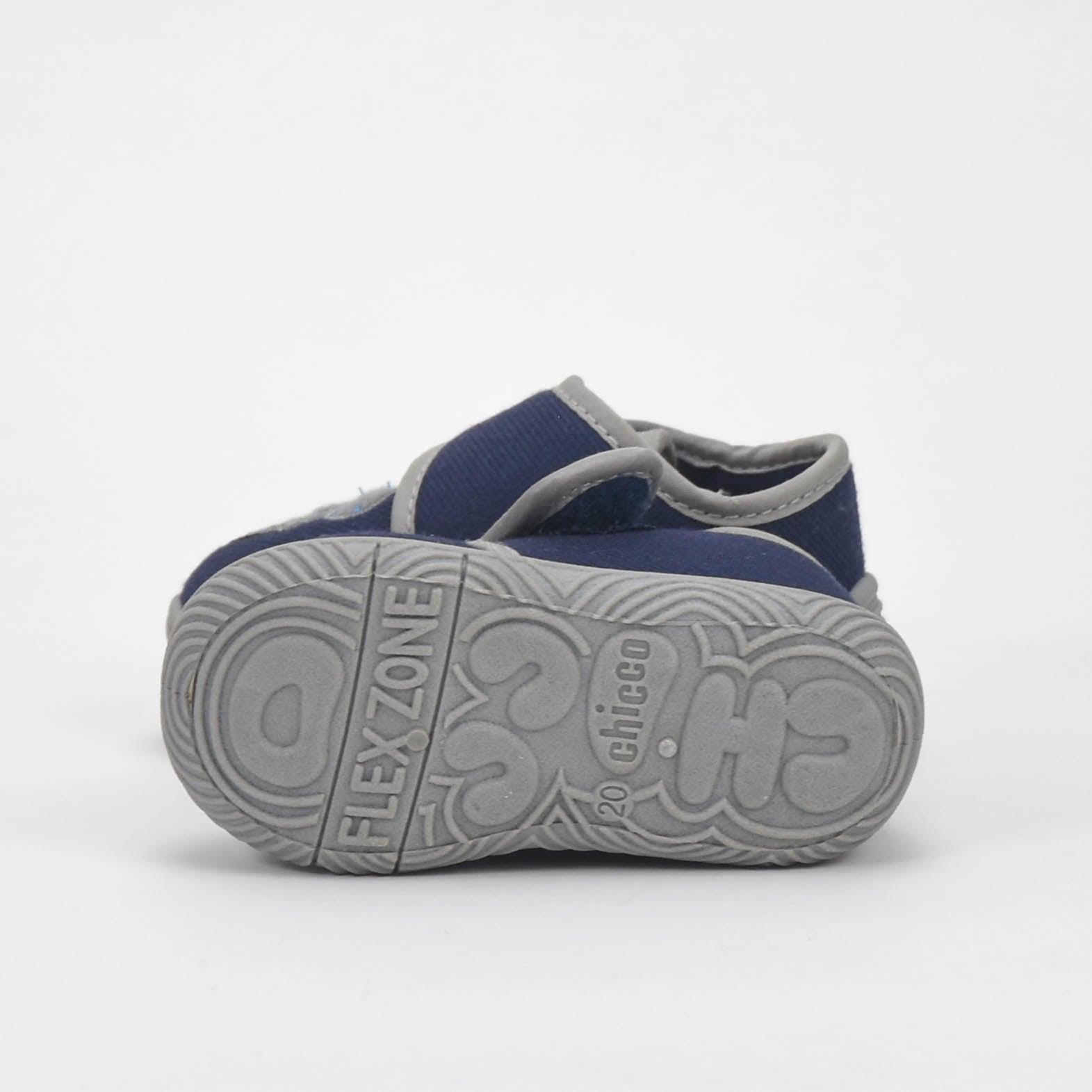 Chicco Chaussures Bébé Confortables Motif Dinosaure