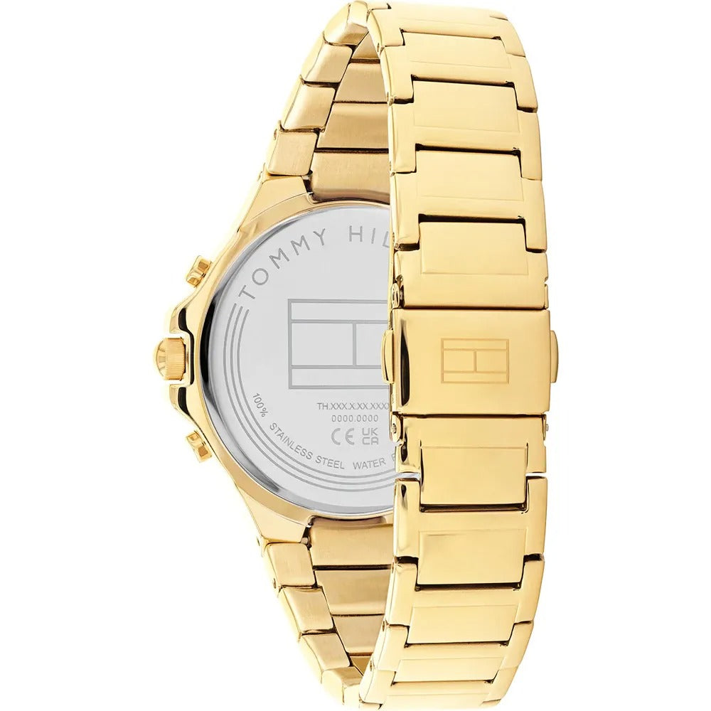 Tommy Hilfiger Jenna Multifunction Watch