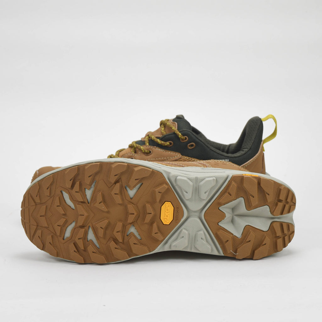 HOKA Anacapa 2 Low GTX Chaussures de Randonnée Imperméables Homme