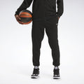 Reebok Pantalon de Sport Basketball Coupe Standard Homme