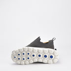 Geox Baskets Spherica Slip-on Respirantes Homme