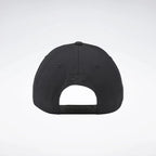 Reebok Casquette Snapback Logo Brodé Homme