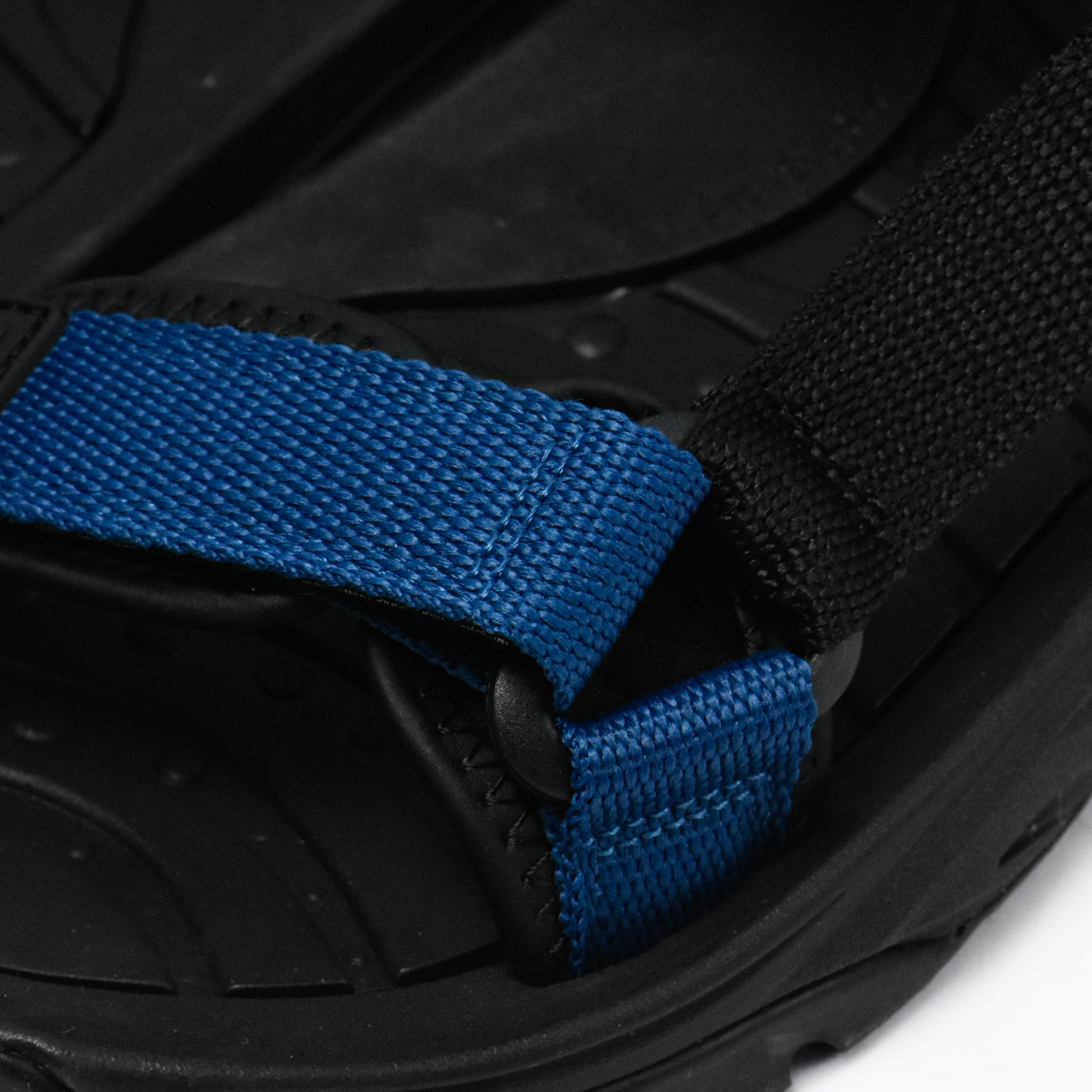 Hi-Tec Sandales de Randonnée Confortables Homme