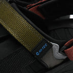 Hi-Tec Sandales de Randonnée Confortables Homme