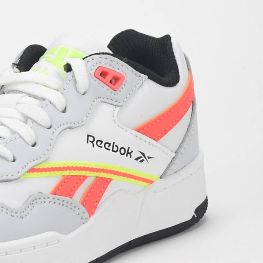 Reebok BB4000 Sneakers Style Rétro Enfant