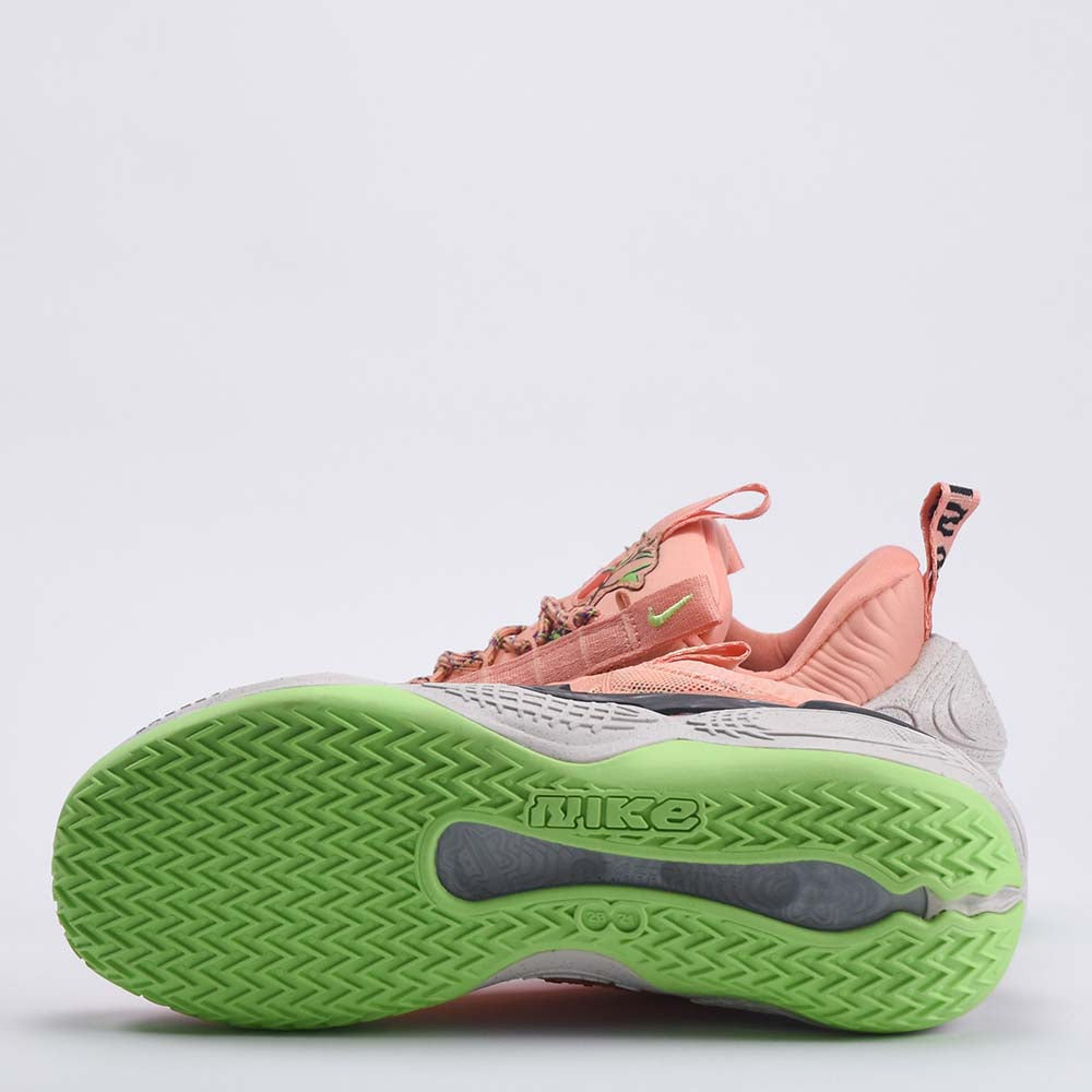 Nike Cosmic Unity Chaussures de Basketball Performance Homme