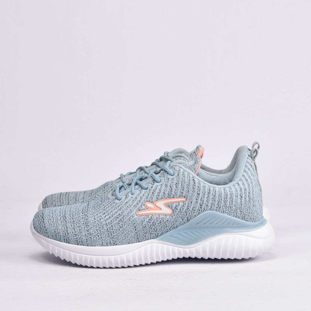TYPE SKY BLUE/SALMAO﻿ 9
