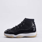 Jordan 11 Sneakers Montantes Noir Homme