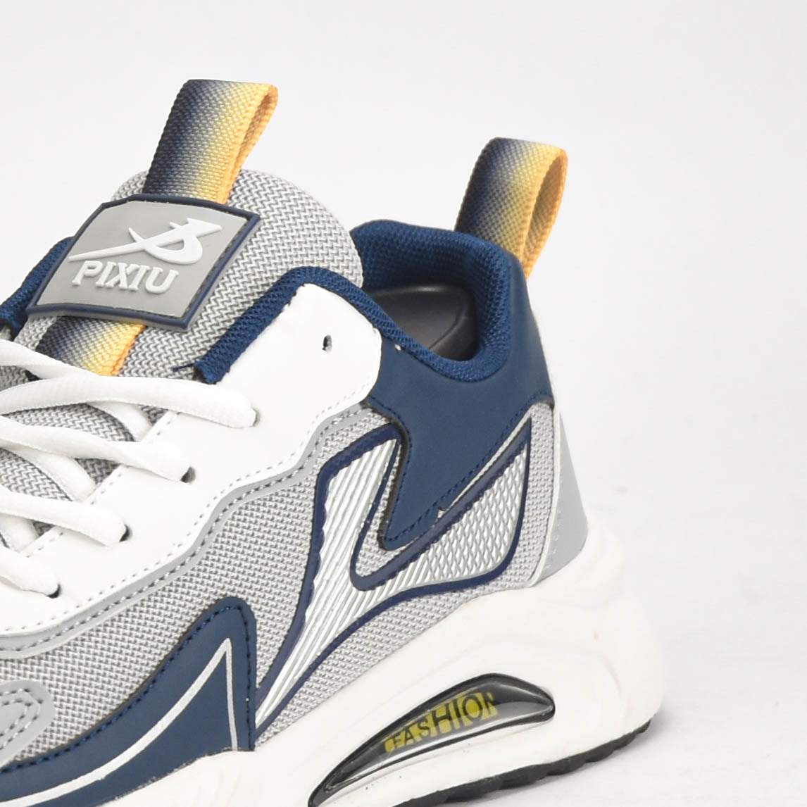 Pixiu Baskets Sportives Confortables Homme