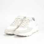 VO7 Sneakers Venus Blanches Confortables Homme