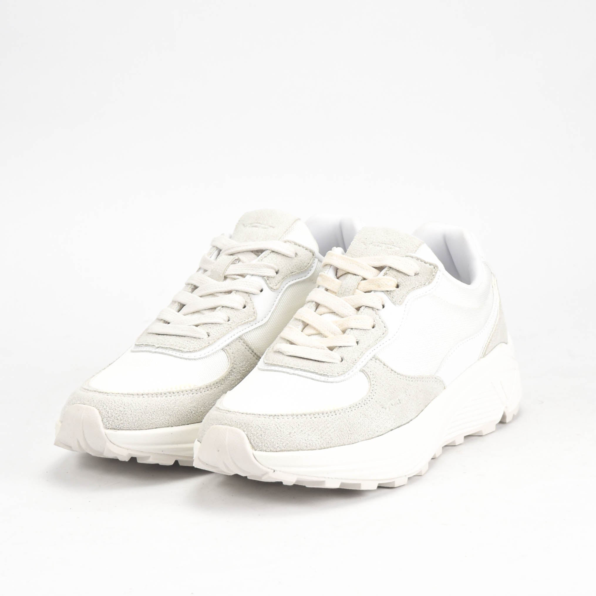 VO7 Sneakers Venus Blanches Confortables Homme