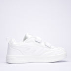 Hi-Tec Baskets Edge Junior à Scratch Blanc Enfant