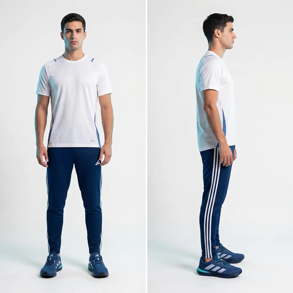 Adidas Galaxy 7 Chaussures de Running Confortables Homme