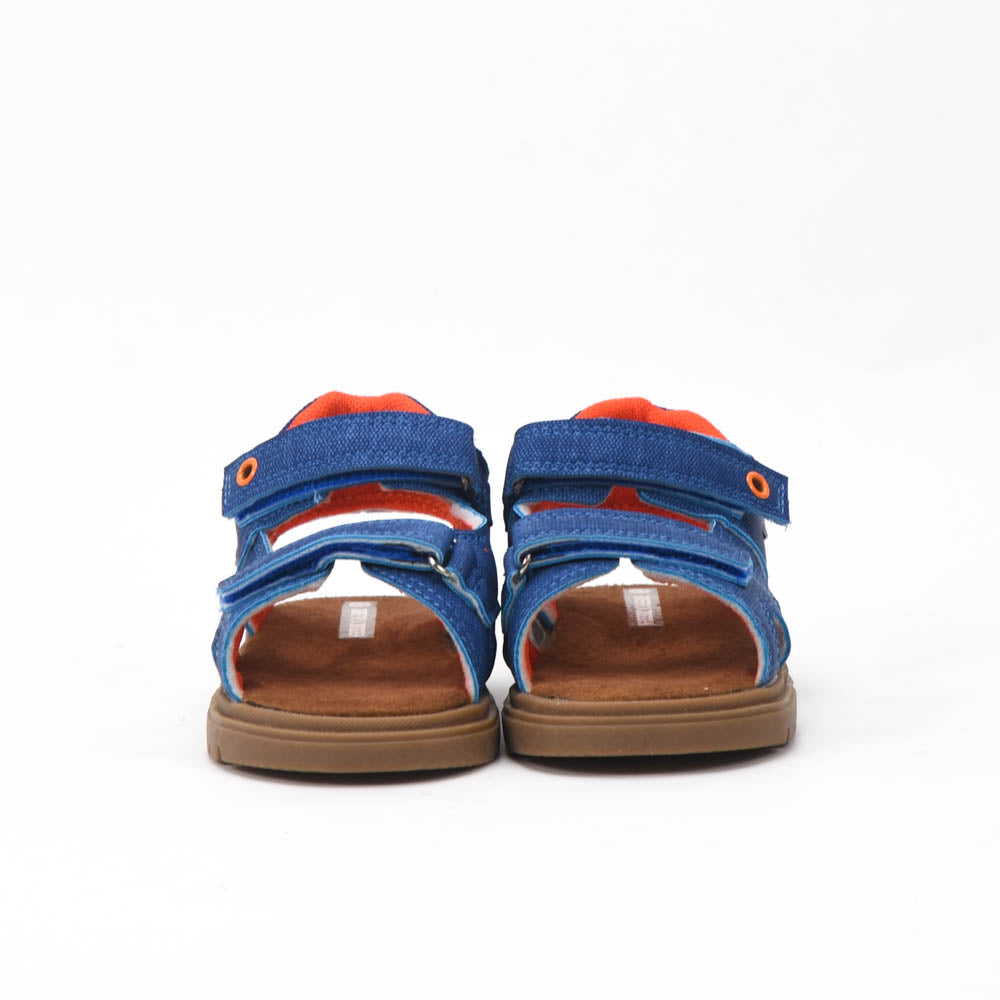 Kimland Sandales Enfant Confortables et Ludiques