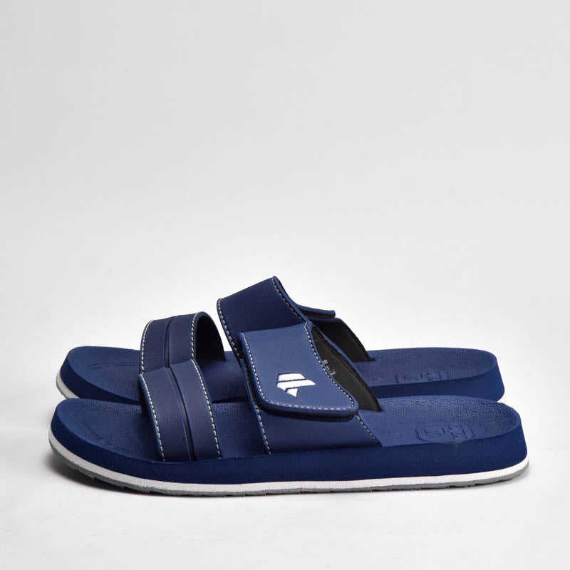 Kito Sandales Confortables à Brides Homme