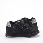 Chicco Chaussures Baskets Brillantes à Scratch Fille