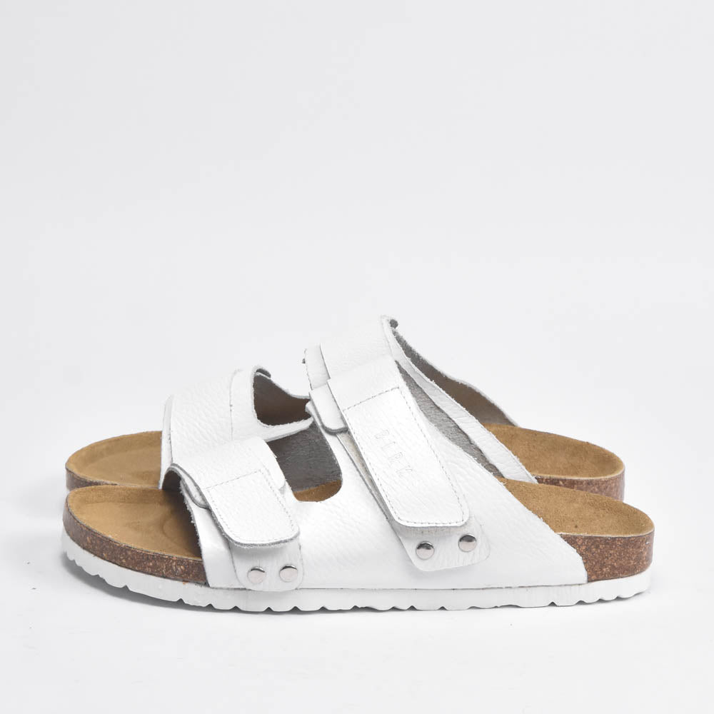 BIRKSBOT BLANC﻿ 6