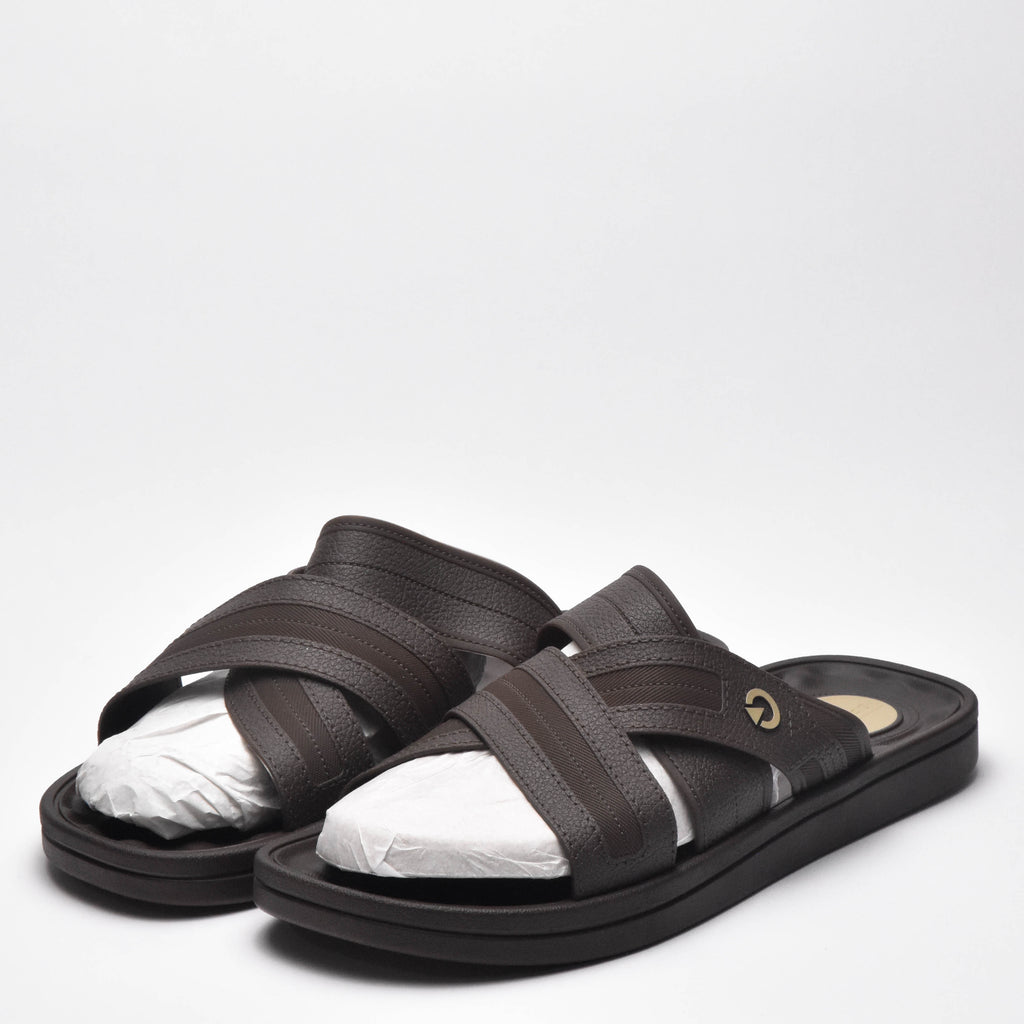Cartago Alabama Sandales Slides Confort Homme