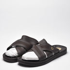 Cartago Alabama Sandales Slides Confort Homme