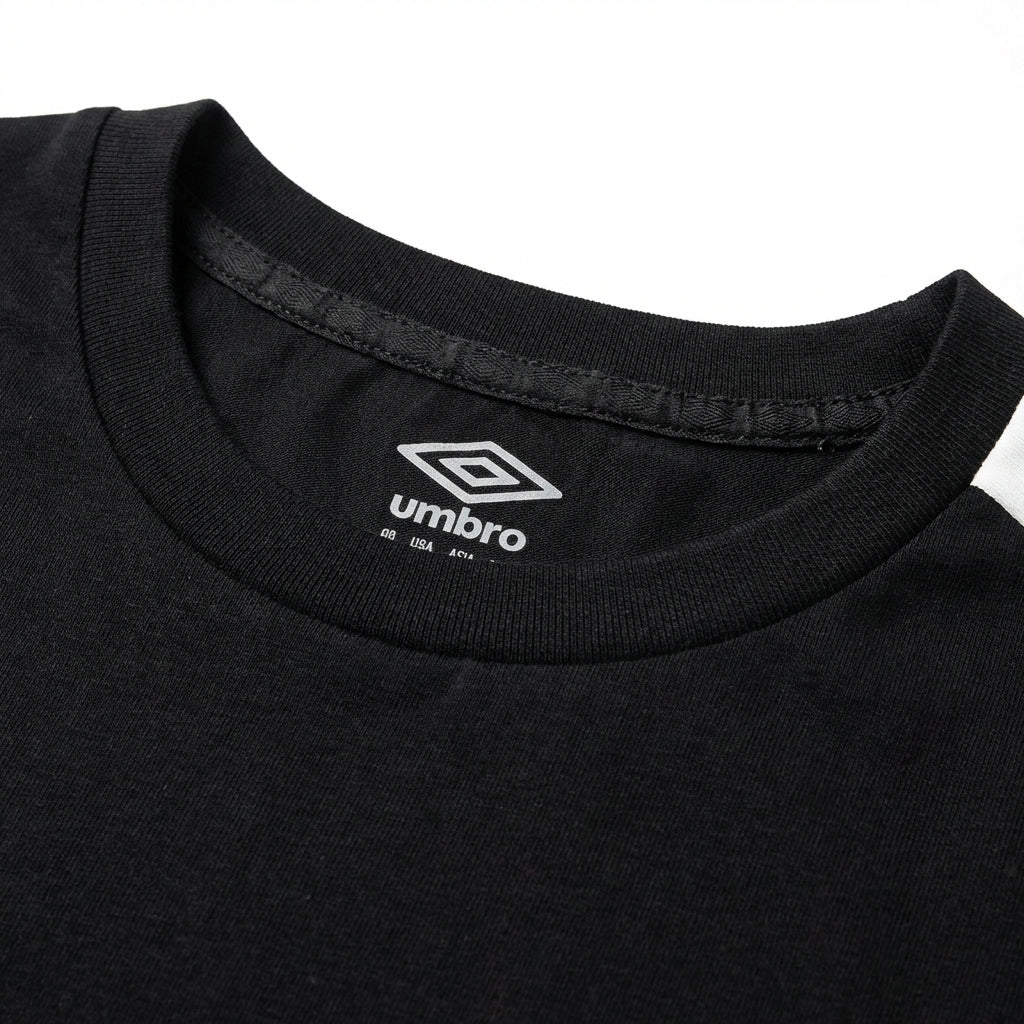 Umbro T-shirt Sportif Color-Block Homme