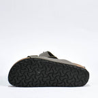 BIRKSBOT KAKI PLANTA NOIR﻿ 10