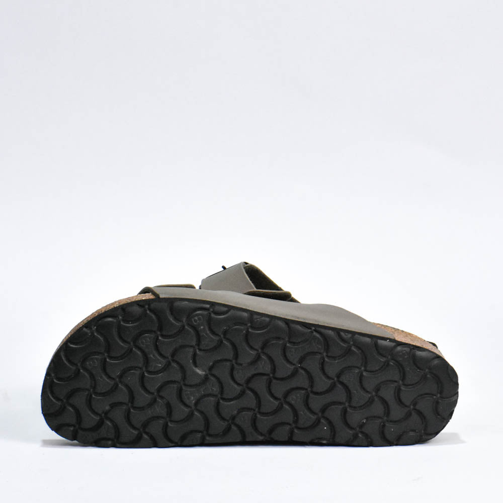 BIRKSBOT KAKI PLANTA NOIR﻿ 10