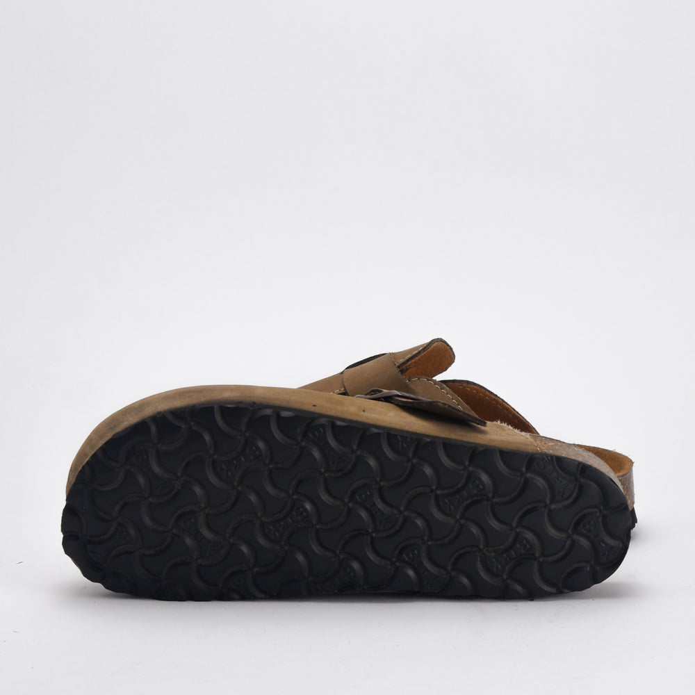 SABOT BIRK KAKI﻿ 4