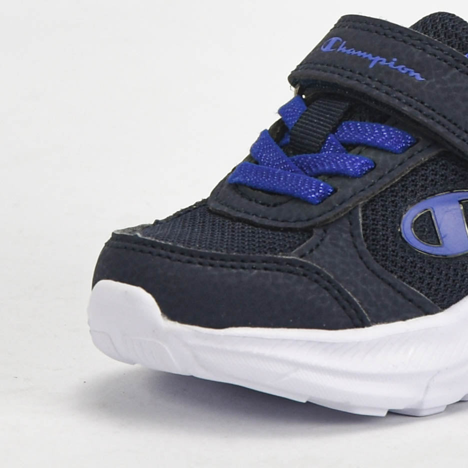 Champion Baskets Basses à Scratch Enfant