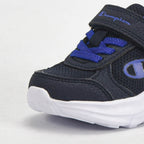 Champion Baskets Basses à Scratch Enfant