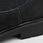 Timeless Footwear NOIR﻿ 5