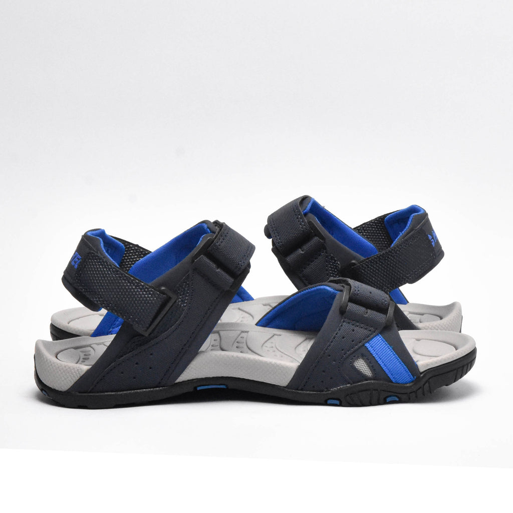 Hi-Tec Sandales de Randonnée Confortables Homme