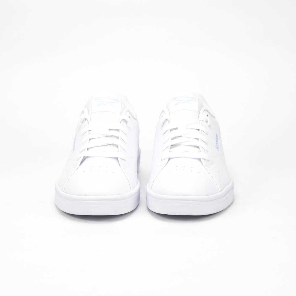 Reebok Court Clean Baskets Style Tennis Femme