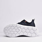 Adrun Baskets de Sport Respirantes Homme
