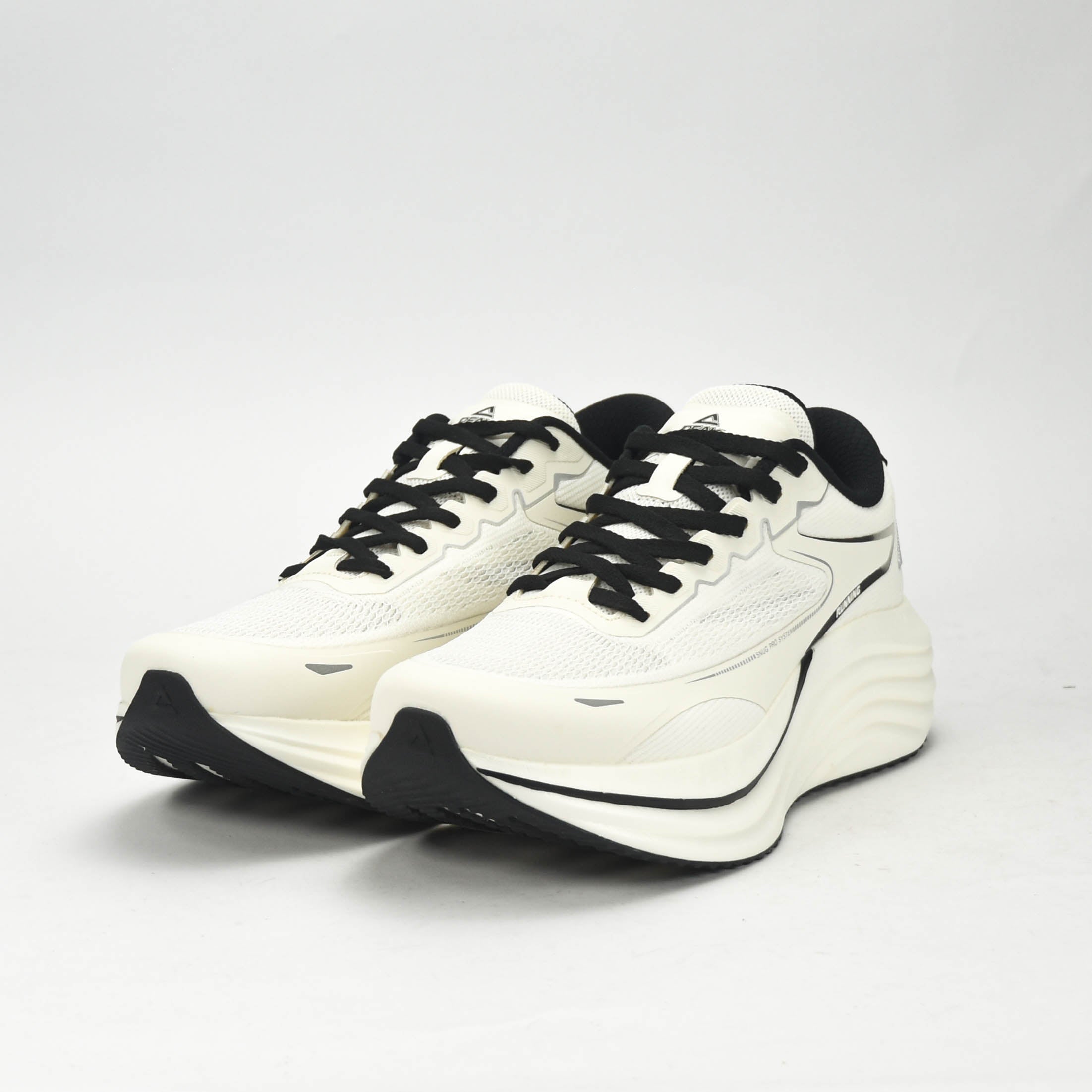 Peak Baskets Running Confortables Homme