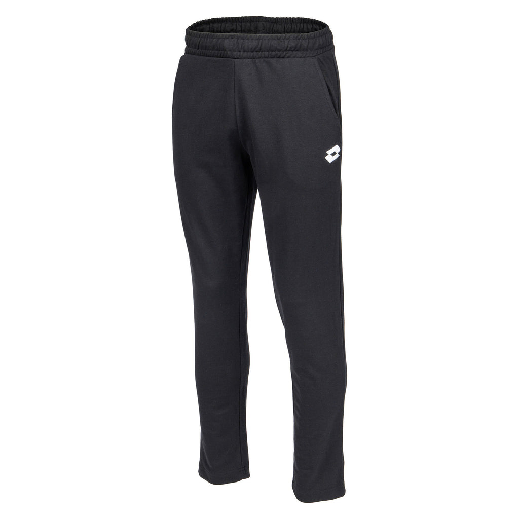 Lotto Survêtement Sportswear Confortable Noir et Bleu Homme