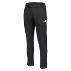 Lotto Survêtement Sportswear Confortable Noir et Bleu Homme