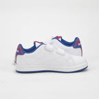 Reebok Baskets Basses à Scratch Enfant Style Classique
