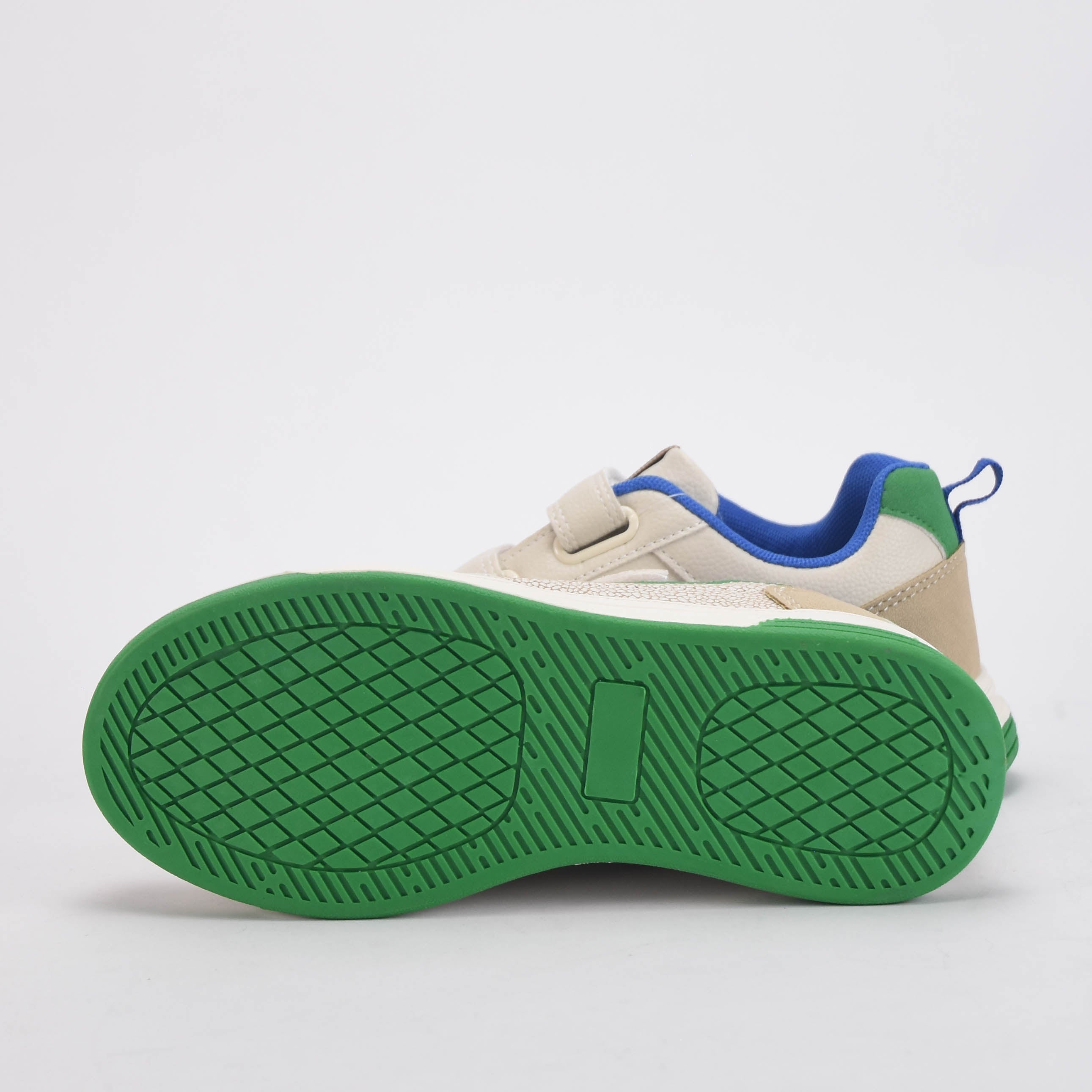 Safety Jogger Baskets à Scratch Vegan Enfant