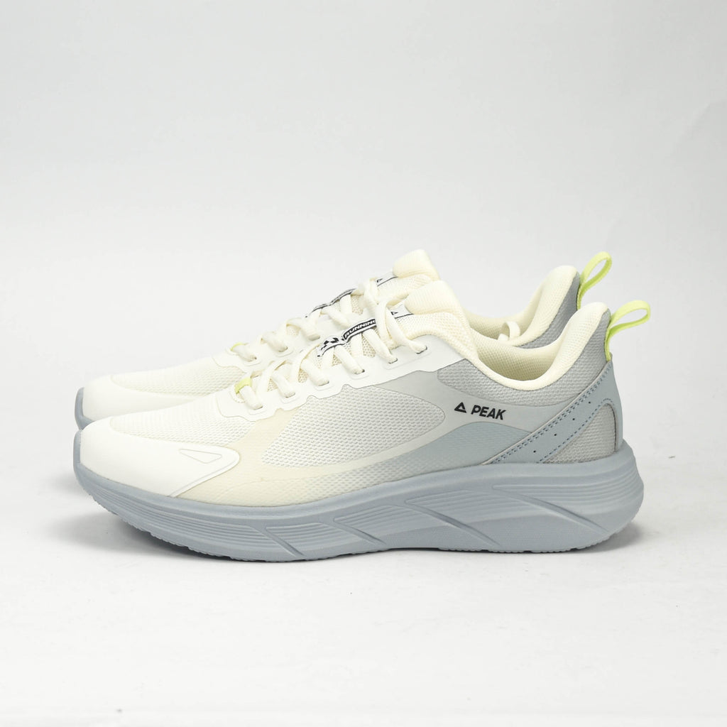 Peak Taichi Baskets de Running Confortables Homme