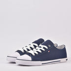 TOMMY HILFIGER SNEAKER BASSA ALLACCIATA ﻿ 1