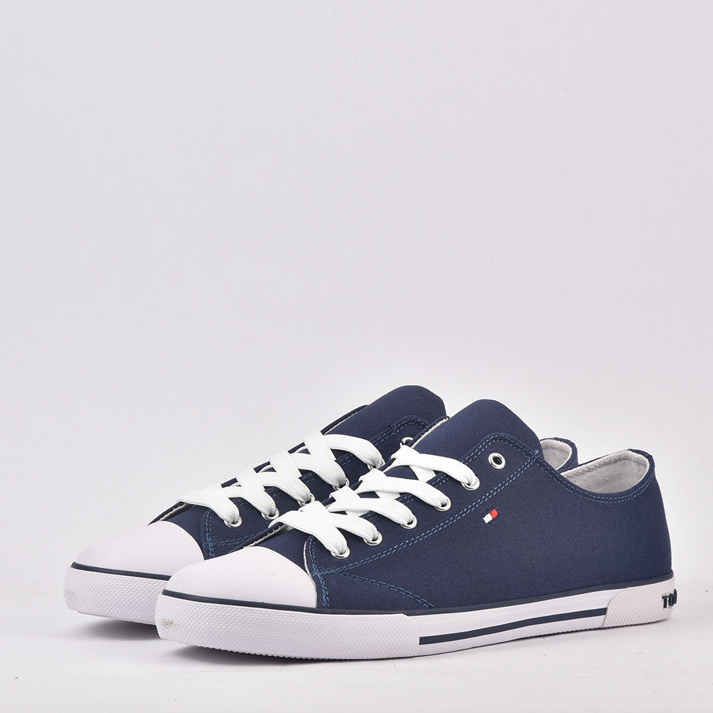 TOMMY HILFIGER SNEAKER BASSA ALLACCIATA ﻿ 1
