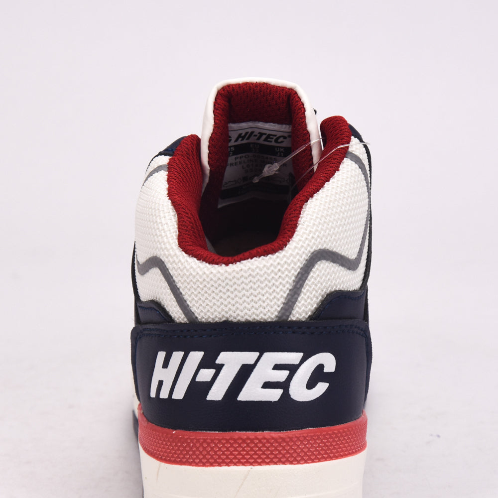 Hi-Tec Baskets Montantes Freeline Mid Confort Junior
